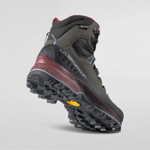 Incaltaminte La Sportiva Tx5 Evo Mid GTX Woman SS26 - Img 7