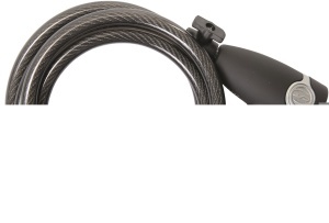 Incuietoare cablu CONTEC EcoLoc 10mm - cifru