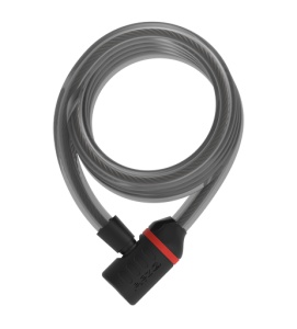 Incuietoare cablu ZEFAL K-Traz C9 cheie - Img 2