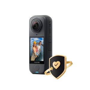 Insta360 FlexiCare X4 Air - extindere garanție 2 ani (card fizic)