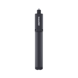 Insta360 Foldable 2-in-1 Selfie Stick 1/4" Mount