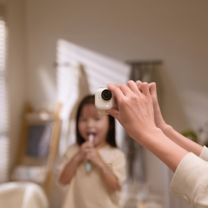 Insta360 GO Ultra Sticky Tabs - Img 4