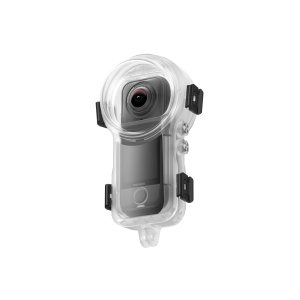 Insta360 X4 Air Invisible Dive Case - Img 2
