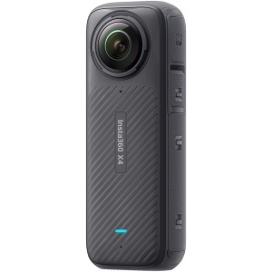 Insta360 X4 Camera Video Sport 8K 360° - Standard Bundle - Img 2