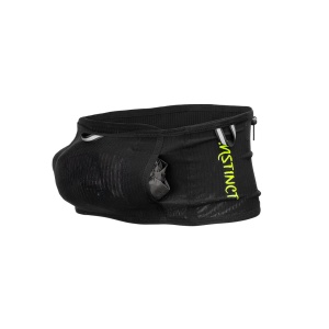 Instinct - centura talie Reflex Belt - negru verde fluo - Img 5