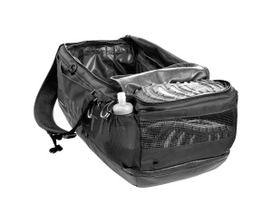 Instinct - rucsac All Terrain Duffel Pack, 45L - negru - Img 5