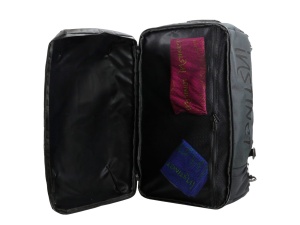 Instinct - rucsac All Terrain Duffel Pack, 45L - negru - Img 13