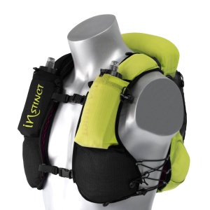 Instinct - Trail vesta alergare Eklipse 12L - Img 10