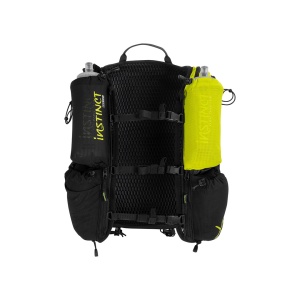 Instinct - Trail vesta alergare X8 18L + 2 recipiente HydraPack 600ml - Img 3
