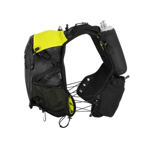 Instinct - Trail vesta alergare X8 18L + 2 recipiente HydraPack 600ml - Img 13