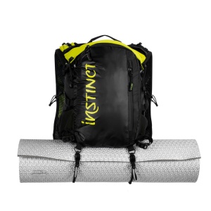 Instinct - Trail vesta alergare X8 18L + 2 recipiente HydraPack 600ml - Img 21