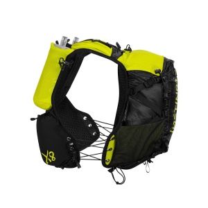 Instinct - Trail vesta alergare X8 18L + 2 recipiente HydraPack 600ml - Img 27