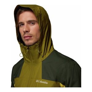 Jacheta Barbati Columbia Inner Limits™ III Green - Img 7