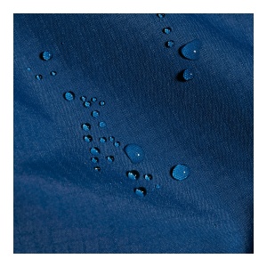 Jacheta Barbati Mammut Alto Guide HS Hooded Marine-Tschiel - Img 5