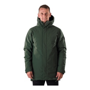 Jacheta Barbati Northfinder 2L 10K/10K Jakub Dark Green