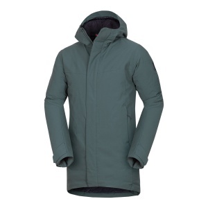 Jacheta Barbati Northfinder 2L 10K/10K Jakub Dark Green - Img 5