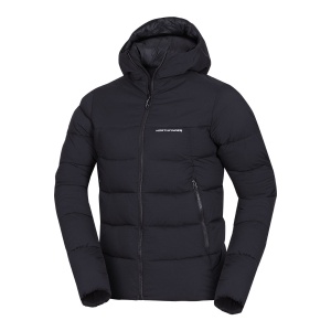 Jacheta Barbati Northfinder 2L Bronsilaw Black Black - Img 4