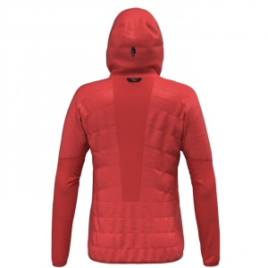 Jacheta barbati Salewa Ortles Hybrid TirolWool Responsive FW 2025 - Img 2