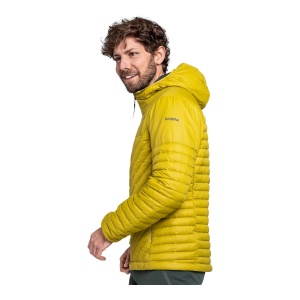 Jacheta Barbati Schoffel Cascata Golden Spice - Img 2