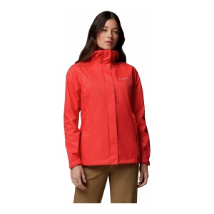 Jacheta Femei Columbia Arcadia™ II Red - Img 5