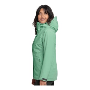 Jacheta Femei Schoffel 3In1 Tamina Gem Jade - Img 2