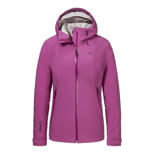 Jacheta Femei Schoffel Vistdal Purple - Img 5