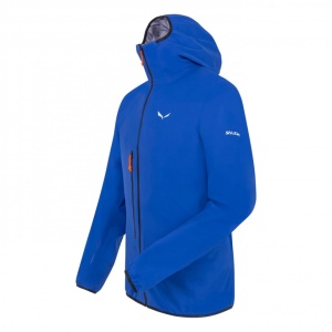 Jacheta impermeabila barbati Salewa Agner 2 3L Powertex - Img 3