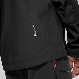 Jacheta impermeabila barbati Salewa Ortles Gore-Tex 3 Layers ePE - Img 9