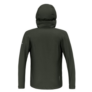 Jacheta impermeabila barbati Salewa Puez Aqua 2.5L Powertex - Img 2