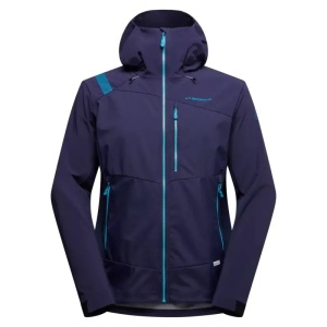 Jacheta La Sportiva Alpine Guide Windstopper
