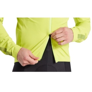 Jacheta ploaie neoshell SPECIALIZED Men's SL - HyprViz - Img 4