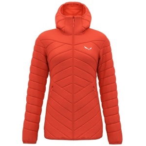 Jacheta puf dama Salewa Brenta RDS Down
