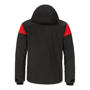 Jacheta Schi Barbati Schoffel Safuna Black - Img 4