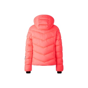 Jacheta Schi Dama Bogner Fire+Ice Saelly Coral - Img 2