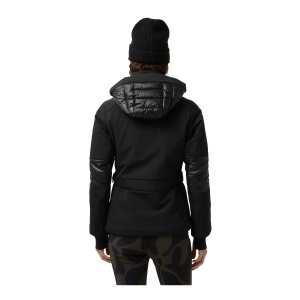 Jacheta Schi Femei Bogner Fire+Ice Cadja 2 Black - Img 2