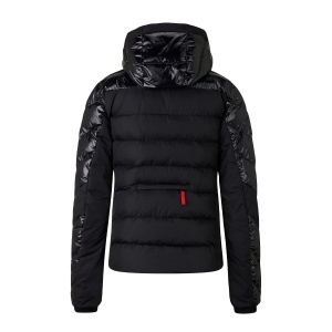 Jacheta Schi Femei Bogner Fire+Ice Farina 3 Black - Img 2