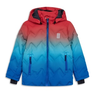 Jacheta Schi Fete Lego Wear Lwjested 709 Blue