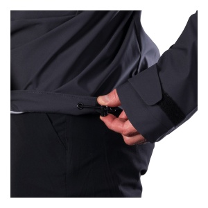 Jacheta Softshell Barbati Northfinder Windproof Hiking – Louie Bluenights - Img 8