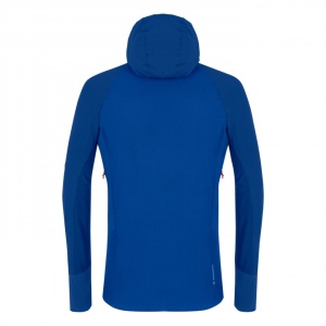 Jacheta softshell barbati Salewa Pedroc Agner Durastretch - Img 2