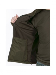 JACHETA SOFTSHELL HART GOROSTA - L - Img 4