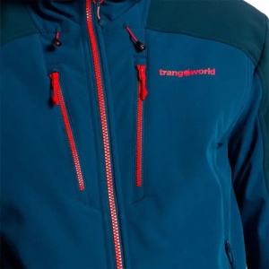 Jacheta softshell Trangoworld Norwich V02 - Img 4