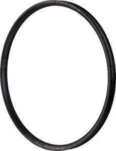 Janta Reverse Black One 29 Black/Stealth - Img 2