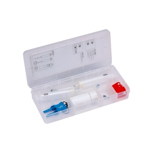 Kit BBB BBS-10201 pentru Aerisire Frane Avid/Sram - Img 4