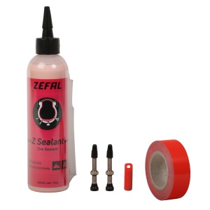 Kit conversie tubeless ZEFAL 25mm