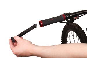 Kit reparatie tubeless ZEFAL pentru ghidon - Img 3