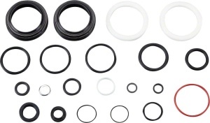 Kit Service Furca RockShox 200h/1YR Pike DebonAir/Charger 2 B1 (2018+)