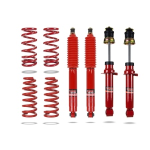Kit suspensie standard Mitsubishi Pajero / Shogun (2000-2021) 3.2 Di Pedders