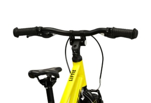 Kross - bicicleta copii - LIFTIE - roata 14 inch - Img 8