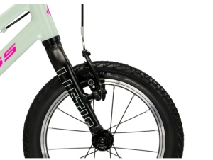 Kross - bicicleta copii - LIFTIE - roata 14 inch - Img 23