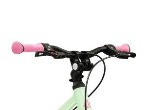 Kross - bicicleta copii - LIFTIE - roata 14 inch - Img 33